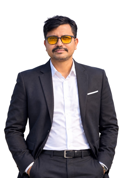 Your Trusted Partner For Digital Success